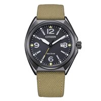 Orologio Citizen Uomo Urban in Acciaio AW1575-08E - AW1575-08E